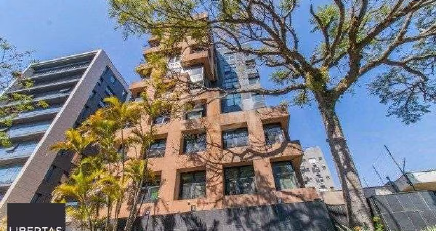 Conjunto/Sala para Venda - 43.92m², 0 dormitórios, Floresta