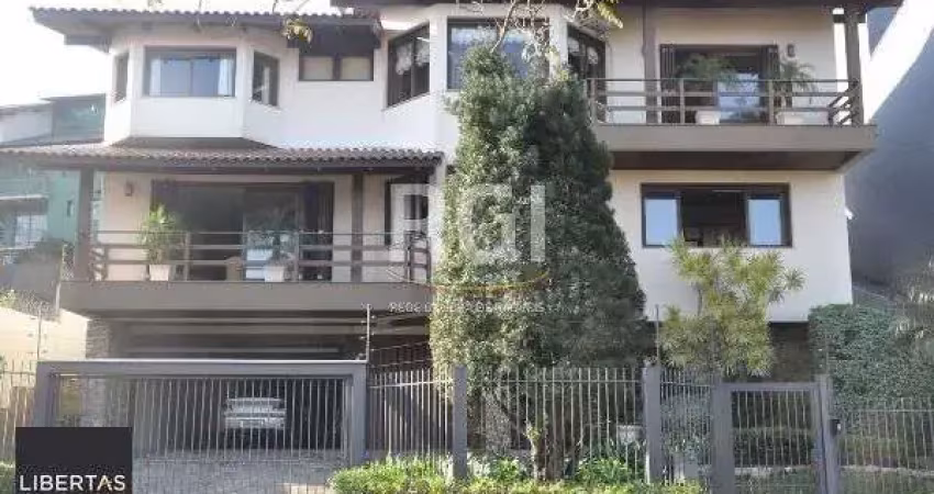 Casa para venda - 408.74m², 5 dormitórios, sendo 2 suites, 3 vagas - são caetano