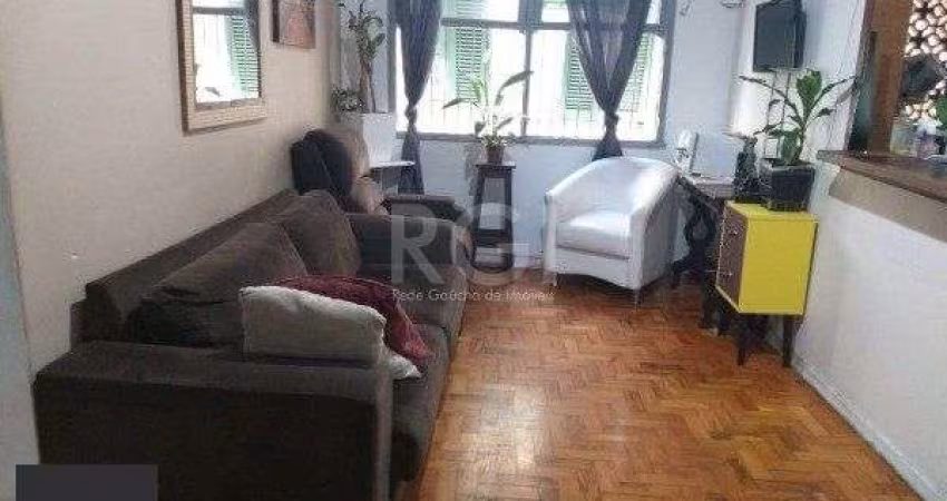 Apartamento para Venda - 62.6m², 2 dormitórios, Santa Maria Goretti