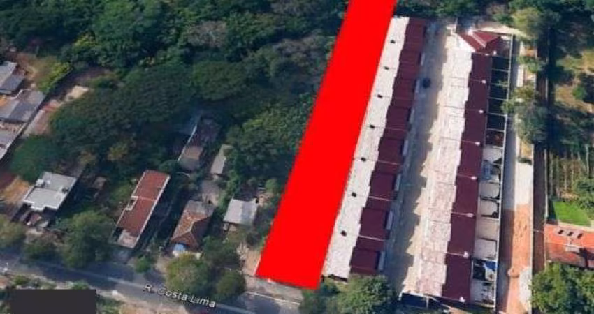 Terreno para Venda - 0m², 0 dormitórios, Nonoai