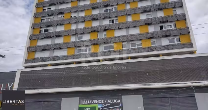 Loja para venda - 300m², 0 dormitórios, 5 vagas - central parque