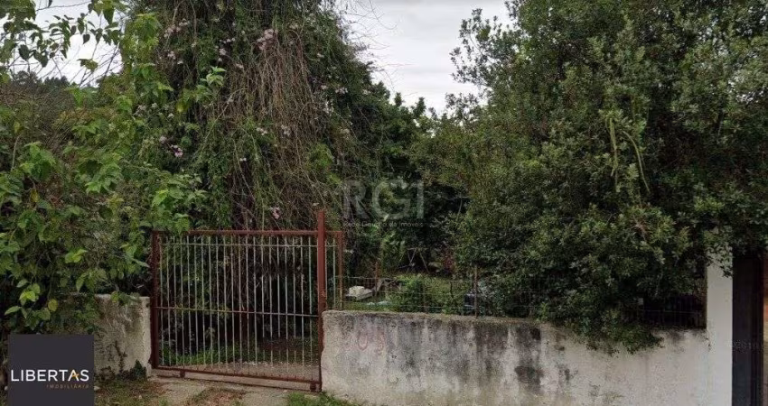 Terreno em Serraria