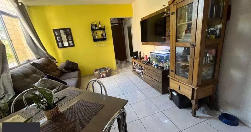 Apartamento com 1 quarto à venda na Avenida Wenceslau Escobar, 1086, Tristeza, Porto Alegre