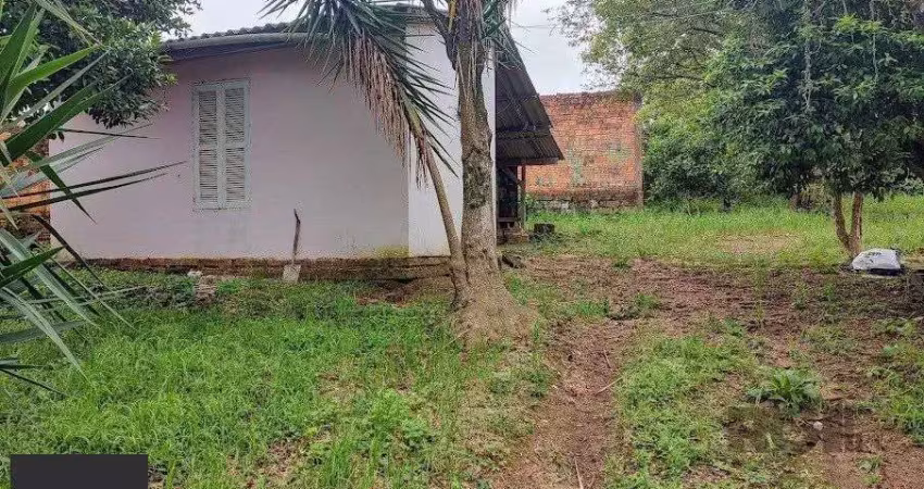 Terreno à venda na Estrada do Rincão, 50, Belém Velho, Porto Alegre