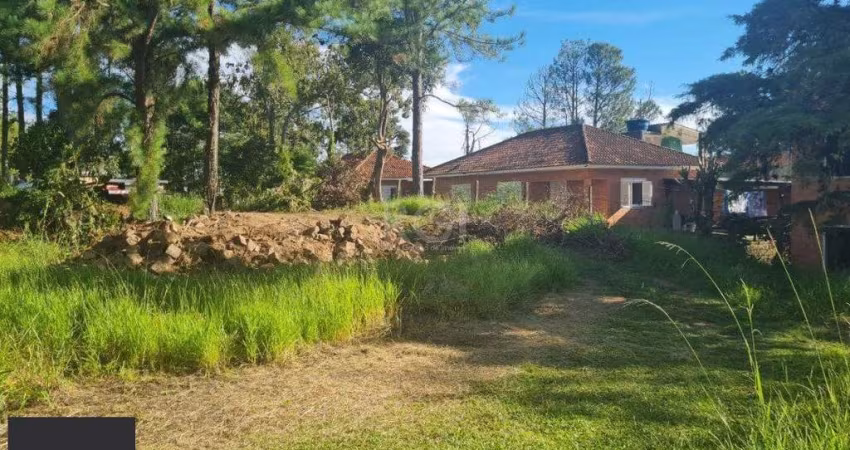 Terreno para Venda - 0m², 0 dormitórios, Vila Nova