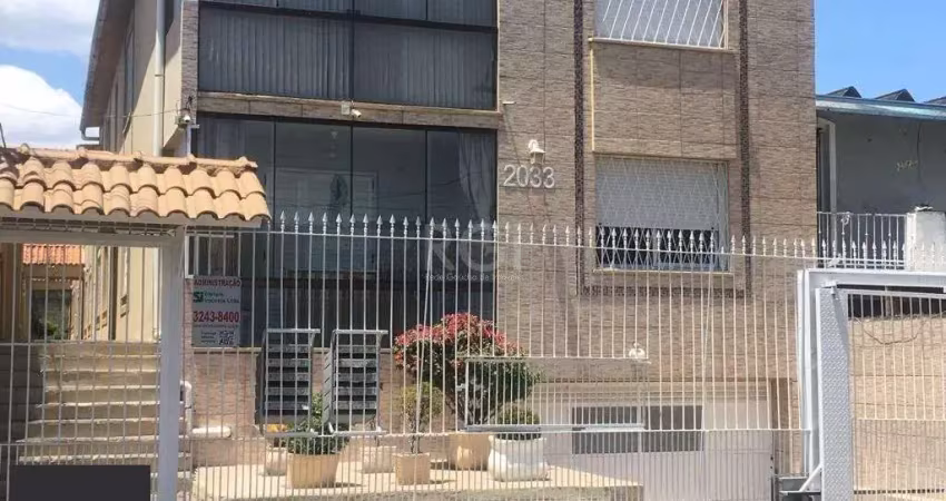 Apartamento para venda - 61.47m², 2 dormitórios, tristeza