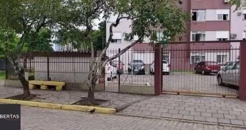 Apartamento para Venda - 35.18m², 1 dormitório, Cristal