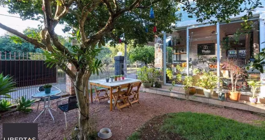Casa para venda - 200m², 3 dormitórios, sendo 1 suites, 2 vagas - vila assunção