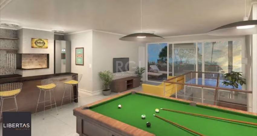 Casa condominio para venda - 268m², 3 dormitórios, sendo 2 suites, 4 vagas - tristeza