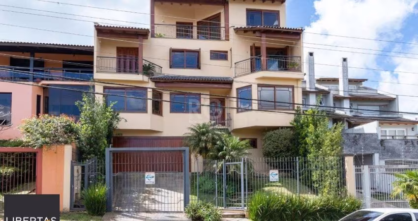 Casa para Venda - 358.78m², 3 dormitórios, sendo 1 suites, 3 vagas - Jardim Isabel