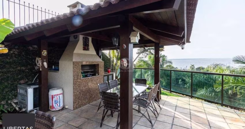Casa para Venda - 430m², 4 dormitórios, sendo 2 suites, 4 vagas - Vila Assunção
