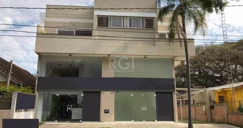 Predio para Venda - 699.56m², 0 dormitórios, 7 vagas - Tristeza