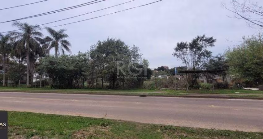 Terreno para Venda - 3.037m² no bairro Campo Novo