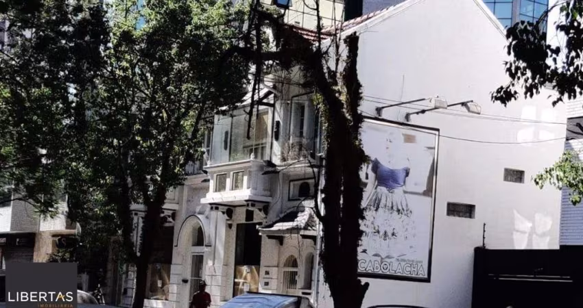 Casa Comercial para Venda - 336m², 0 dormitórios, Moinhos de Vento