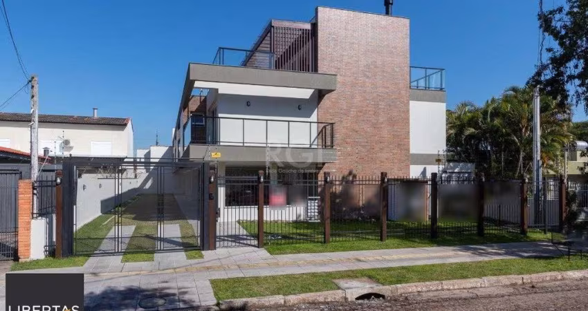 Casa Condominio para Venda - 306.18m², 3 dormitórios, sendo 3 suites, 3 vagas - Vila Assunção