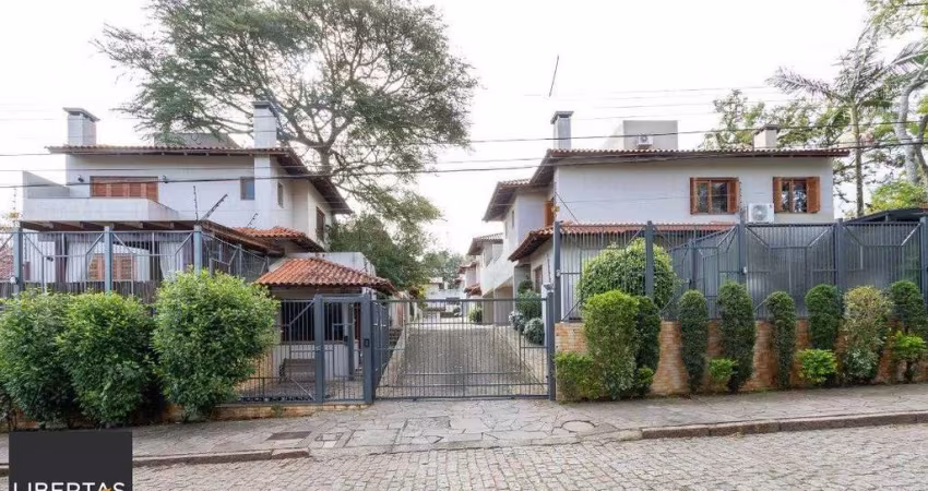 Casa em condomínio para Venda com 4 dormitórios, sendo 1 suites e 4 vagas no bairro Ipanema