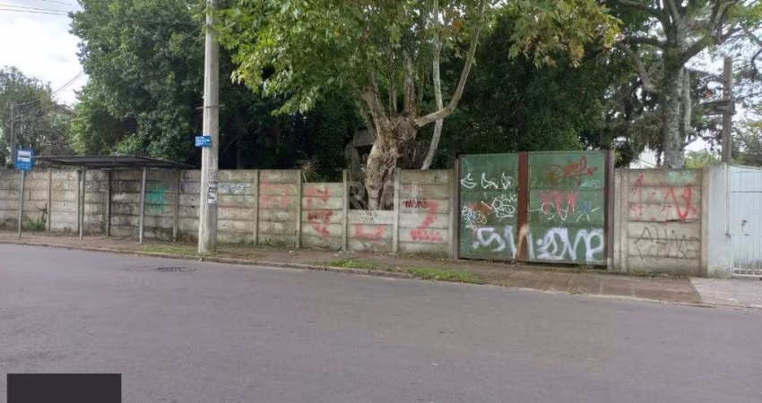 Terreno para Venda - 2167m², 0 dormitórios, Ipanema