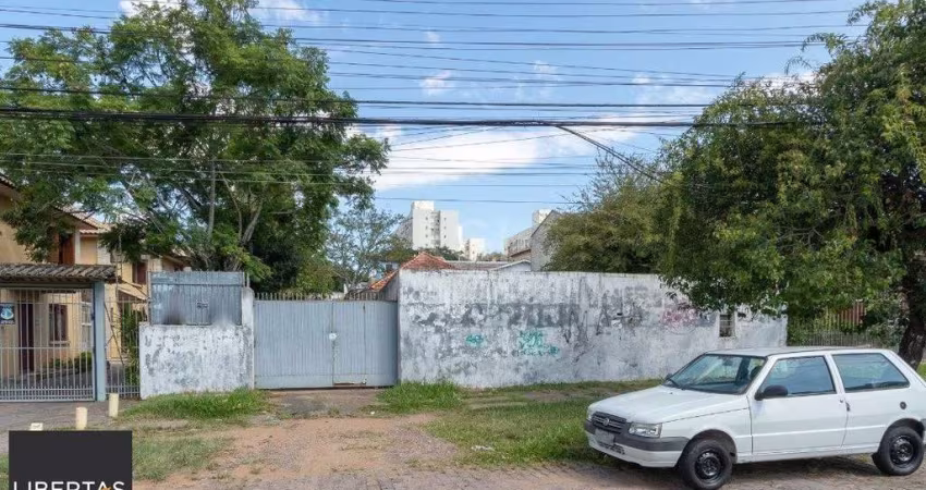Terreno para Venda - 0m², 0 dormitórios, Tristeza
