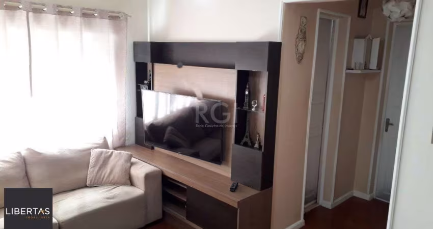 Apartamento para Venda - 53.92m², 2 dormitórios, Camaquã