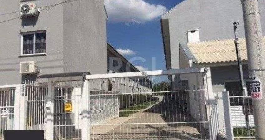 Casa Condominio para Venda - 75.08m², 2 dormitórios, Hípica