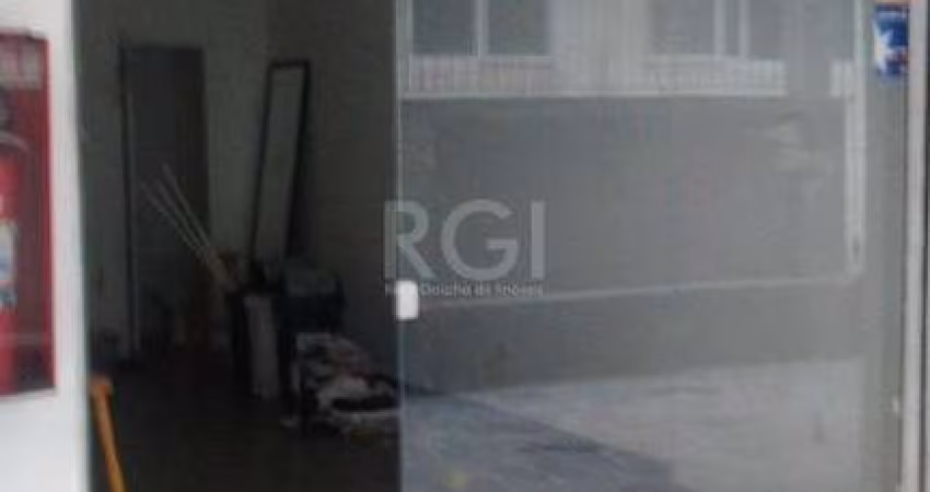 Loja para Venda - 30m², 0 dormitórios, Independência