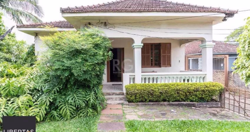 Terreno para Venda - 250m², Cavalhada