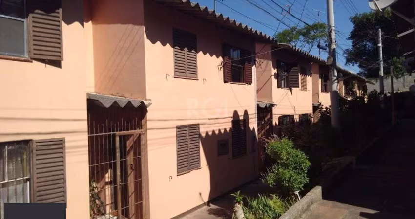 Casa Condominio para Venda - 60m², 2 dormitórios, 1 vaga - Aberta dos Morros/ Moradas do Sul