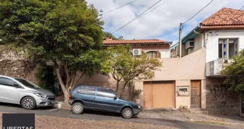 Casa para venda - 373.1m², 2 dormitórios, vila conceição
