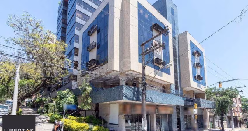 Conjunto/Sala para Venda - 18.9m², 0 dormitórios, Petrópolis