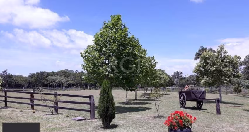 Sítio para Venda - 40685m², 0 dormitórios, Lami