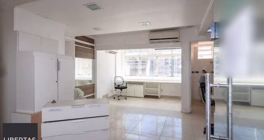 Conjunto/Sala para Venda - 0m², 0 dormitórios, Centro Histórico