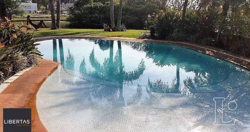 Casa Condominio para Venda - 341.68m², 3 dormitórios, sendo 3 suites, 2 vagas - Terra Ville