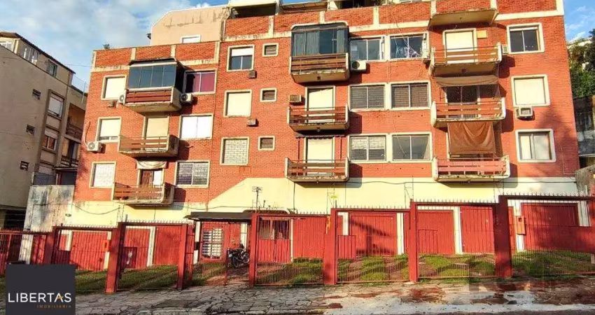 Apartamento para venda - 43.37m², 1 dormitório, 2 vagas - medianeira