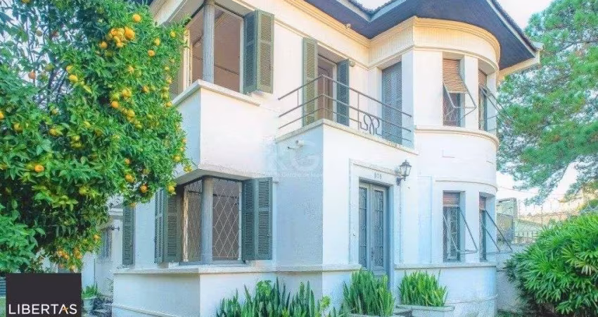 Casa Comercial para Venda - 290m², 0 dormitórios, Menino Deus