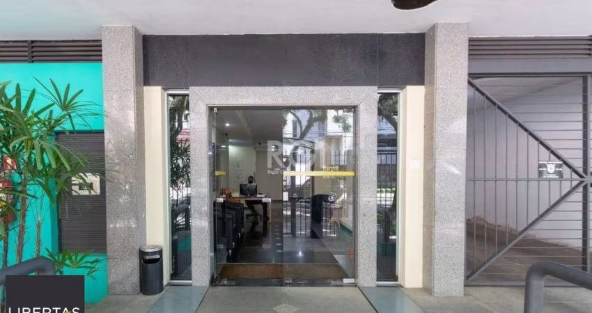 Conjunto/Sala para Venda - 33.46m², 0 dormitórios, Menino Deus
