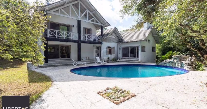 Sítio para Venda - 504.96m², 3 dormitórios, 4 vagas - Belém Velho