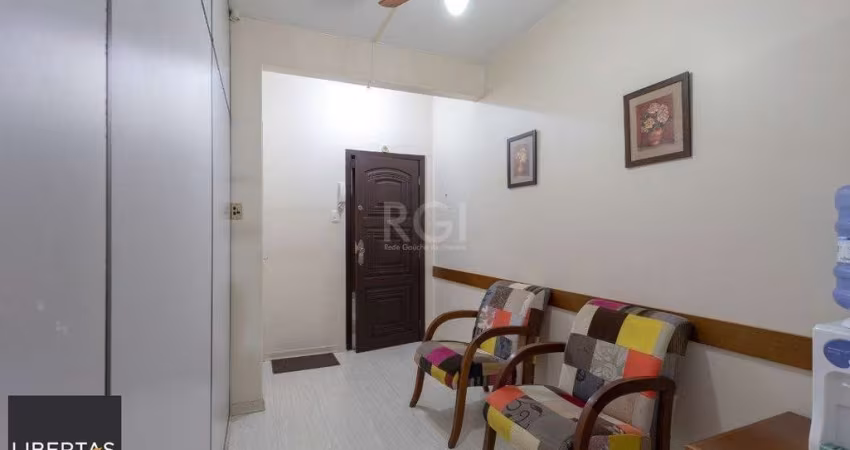 Conjunto/Sala para Venda - 35.31m², 0 dormitórios, Centro Histórico