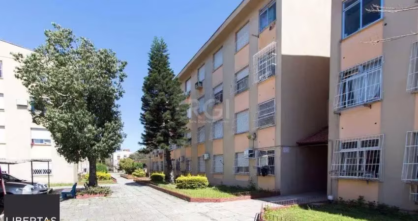 Apartamento para venda - 35m², 1 dormitório, sendo 1 suites, 1 vaga - vila nova