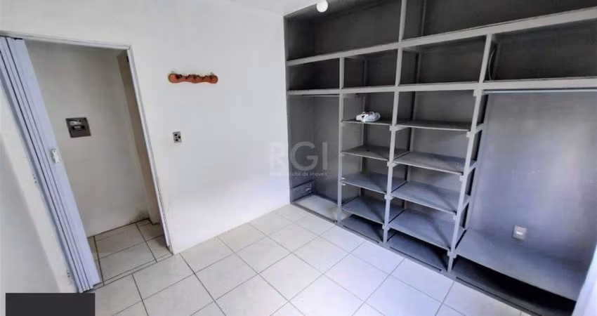 Apartamento à venda na rua Doutor Barcelos, no bairro Tristeza em Porto Alegre.