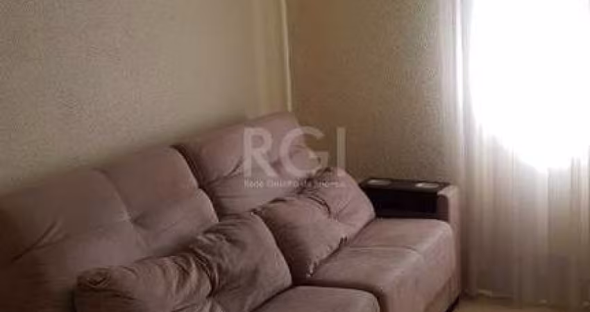 Apartamento para Venda - 37.89m², 1 dormitório, 1 vaga - Cavalhada