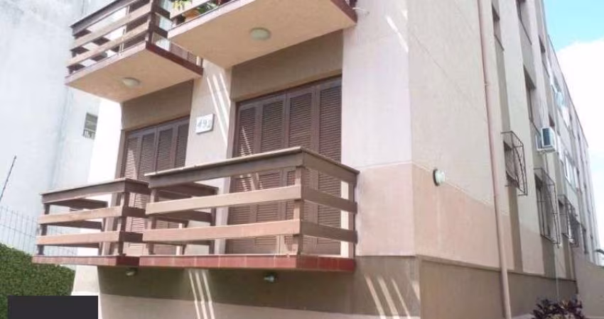 Apartamento para Venda - 42.42m², 1 dormitório, 1 vaga - Camaquã