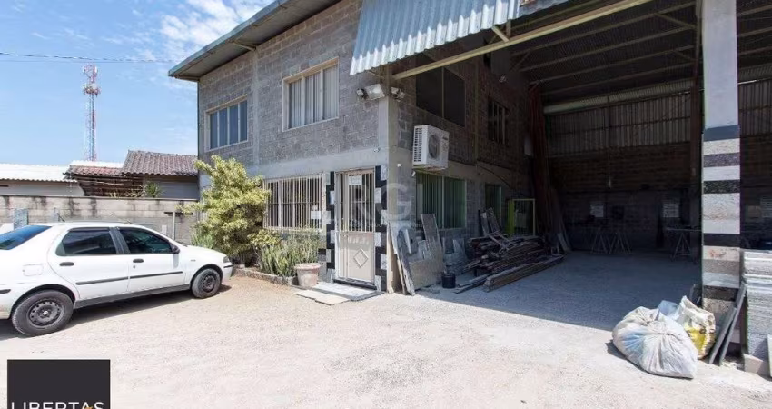 Depósito/Pavilhão para Venda - 550m², 0 dormitórios, Lageado