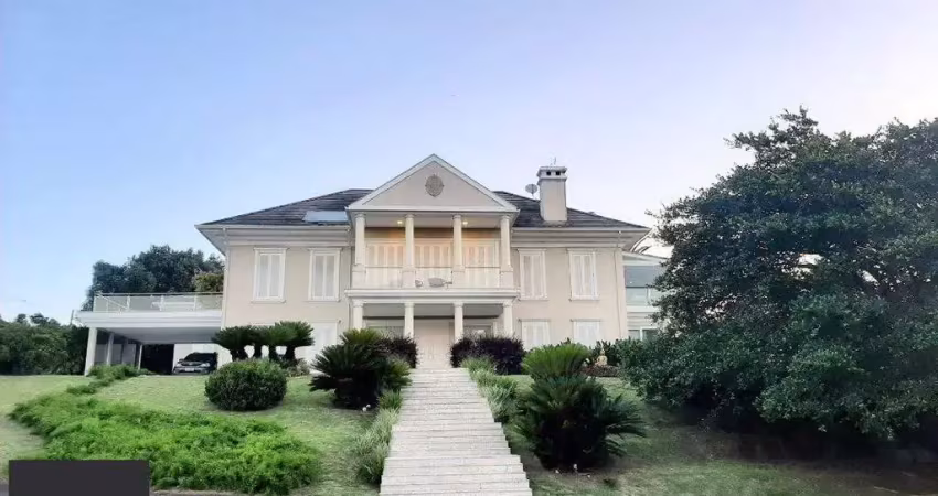 Casa condominio para venda - 941.58m², 5 dormitórios, sendo 5 suites, 6 vagas - terra ville