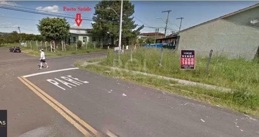 Terreno à venda na Rua Francisca Prezzi Bolognesi, 327, Hípica, Porto Alegre