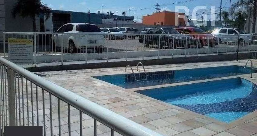 Apartamento para Venda - 43.89m², 2 dormitórios, 1 vaga - Rubem Berta