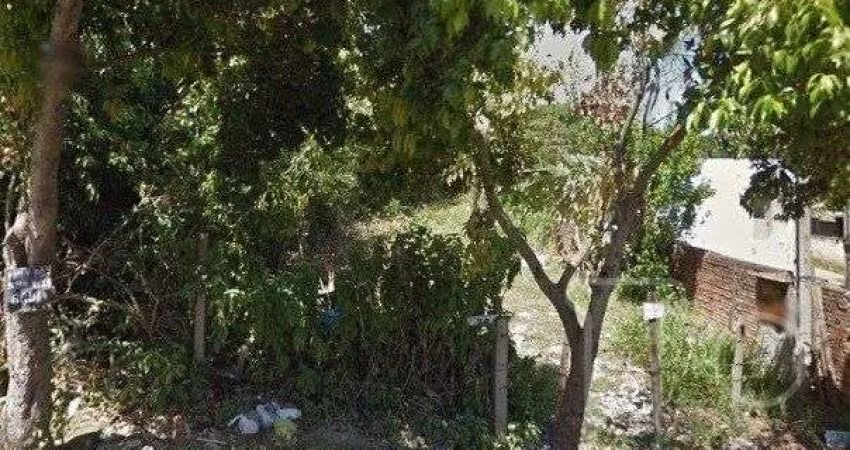 Terreno para Venda - 0m², 0 dormitórios, Vila Nova