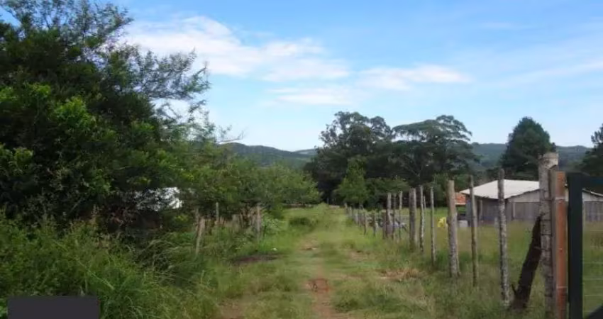 Terreno à venda na Estrada São Caetano, 1205, Lami, Porto Alegre