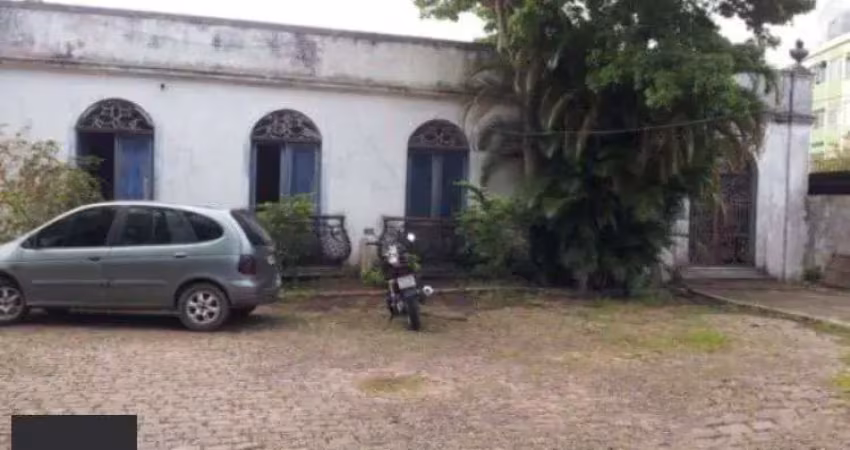 Casa comercial para venda - 400m², 0 dormitórios, tristeza