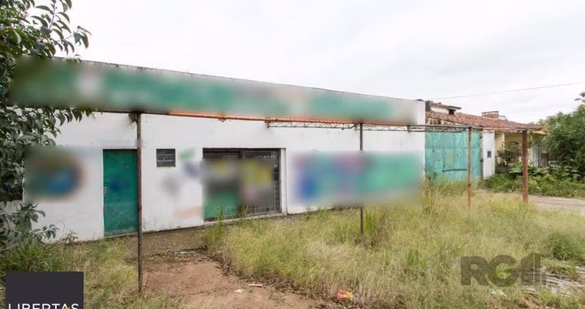 Terreno para Venda - 0m², 0 dormitórios, Vila Nova