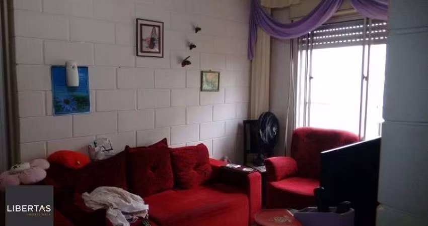 Apartamento para Venda - 58.63m², 2 dormitórios, Vila Nova